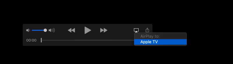 Airplay From Mac App