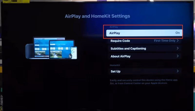 Airplay To Fire Tv 2