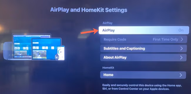 Airplay On Your Roku