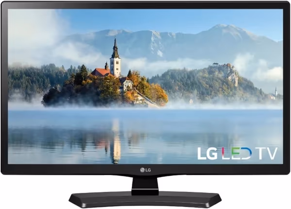 Lg 24lj4540 Smart Webos Tv