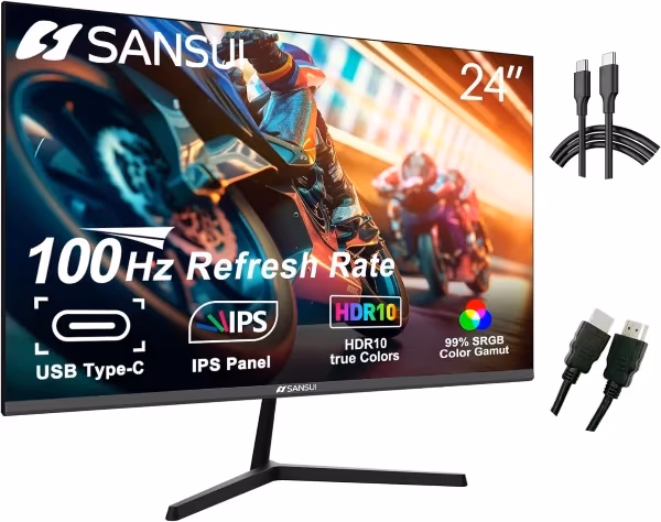 Sansui Es 24x3 Smart Tv