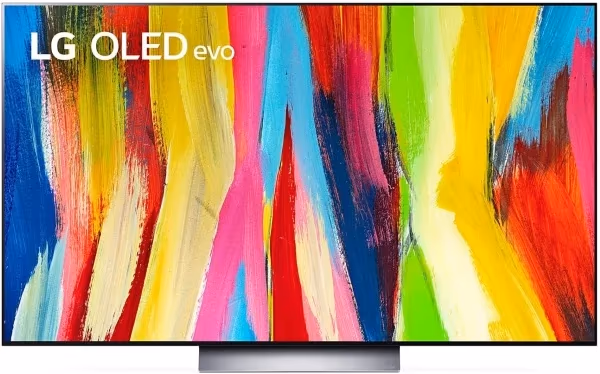 Lg C2 Oled