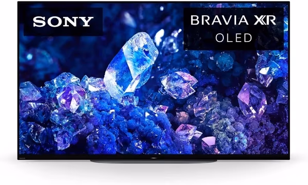 Sony A90k Oled