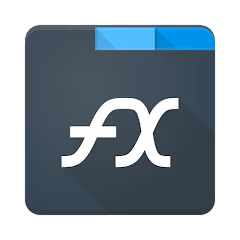 Fx File Manager