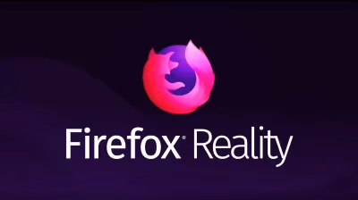 Firefox Reality Browser