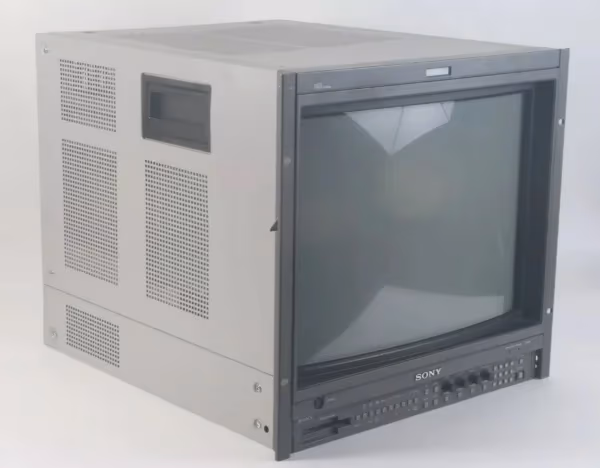 Sony Bvm D20f1u