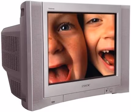 Sony Kv 20fv300