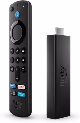 Amazon Fire Tv Stick 4k Max