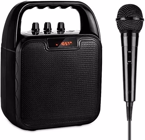 Archeer Singing Machine