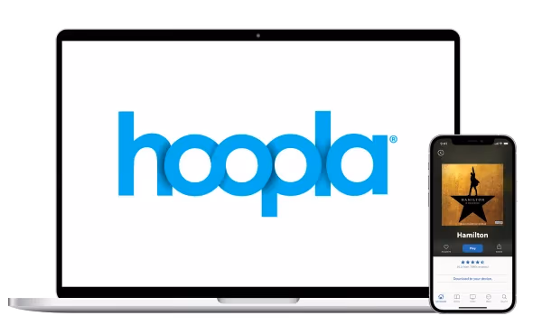 Hoopla