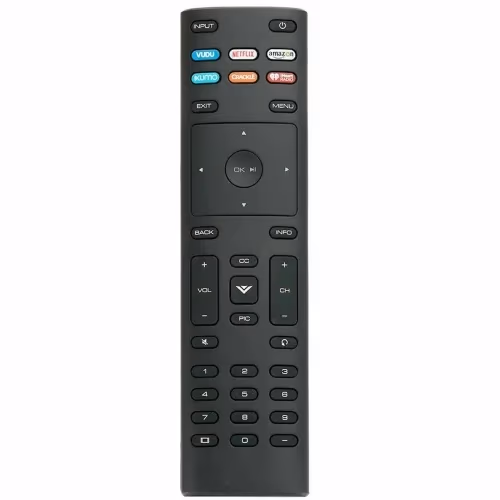 Xrt136 Universal Remote