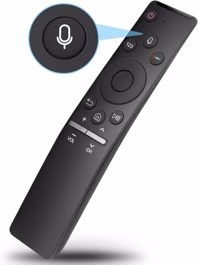 Omaic Remote