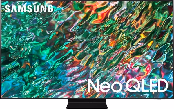 Samsung Q90b Qled 4k Smart Tv