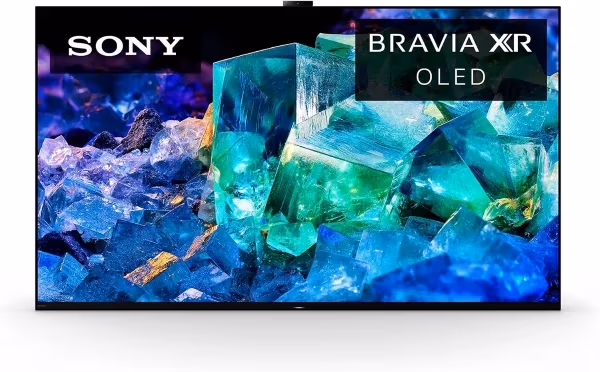 Sony Bravia Xr A95k Qd Oled Tv