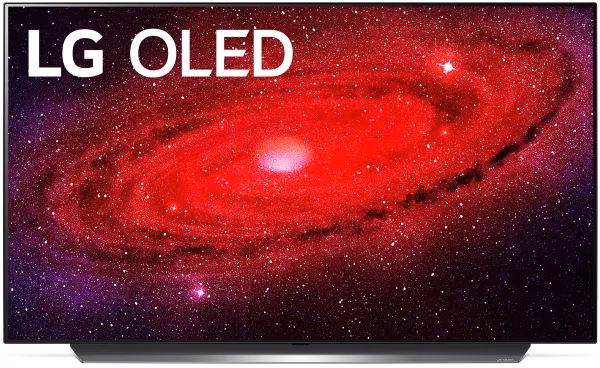 Lg Cx Series Oled 4k Tv