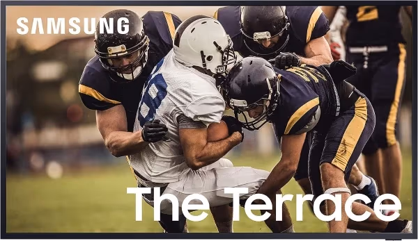 Samsung The Terrace 4k Qled Outdoor Tv
