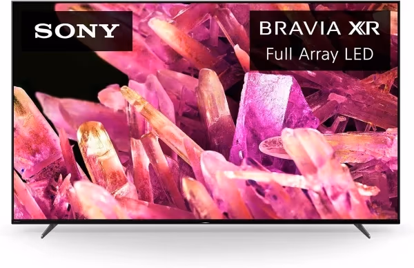 Sony X90k 4k Smart Google Tv
