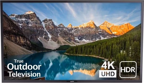 Sunbritetv Veranda Series