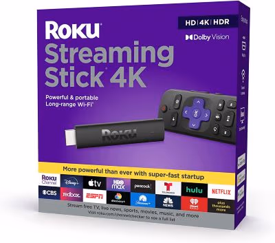 Roku