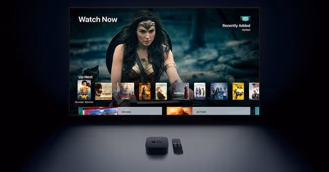 Differences Between Apple TV and Google Chromecast