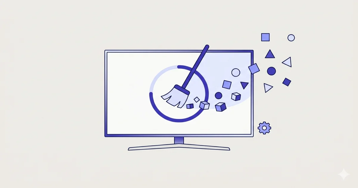 How to Clear Cache on Samsung TV: 5 Methods (2026)