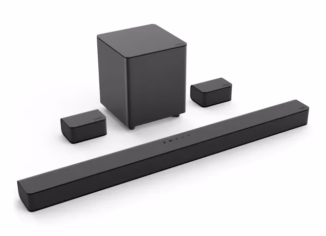 Vizio Soundbar