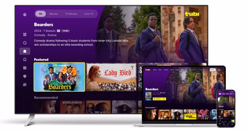 Tubi Device Support 1