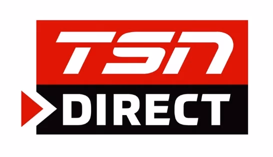 Tsn Direct Logo