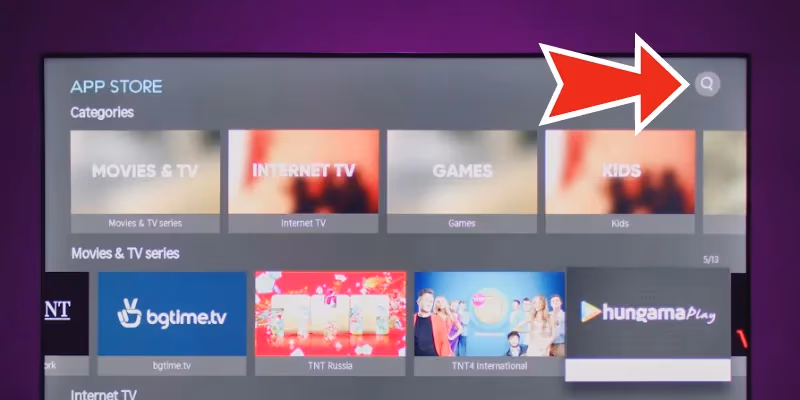 Installing Dazn On Hisense Vidaa Tv 3