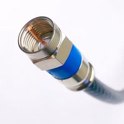 Coaxial Cable