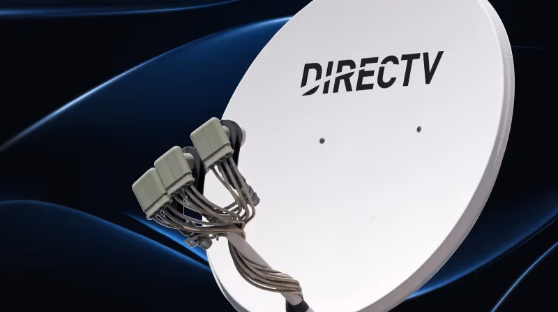 Satellite Dish Directv