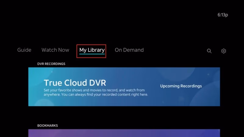 Directv Setup Series Recordings With Cloud Dvr