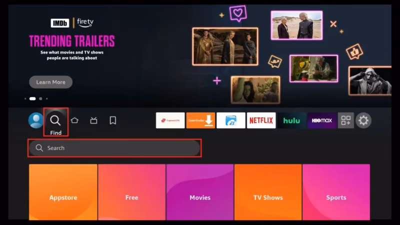Download Directv App On Firestick 1