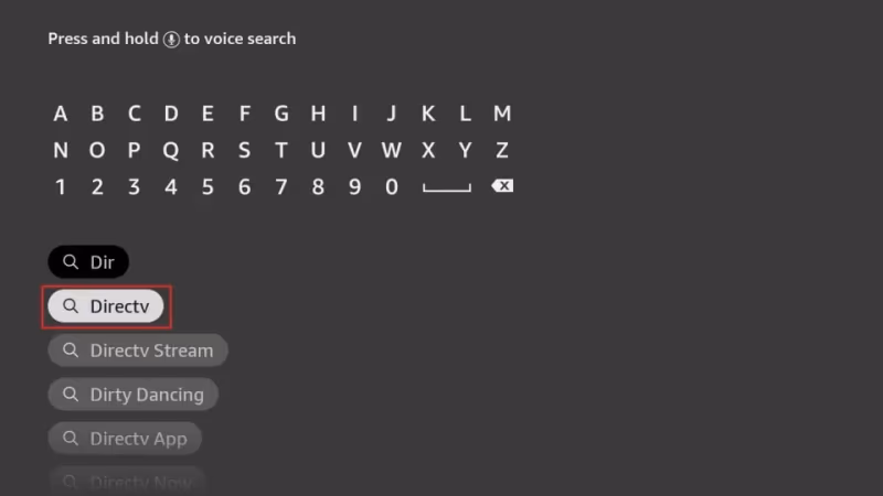 Download Directv App On Firestick 2