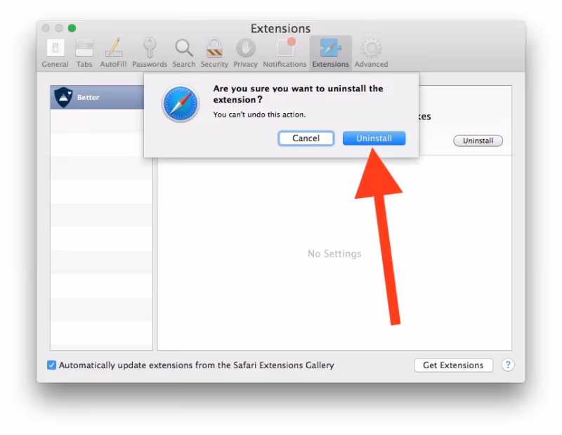 Disable Vpn And Proxy Connections Safari