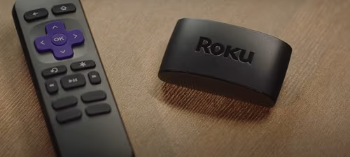 Perform a Power Cycle on Roku