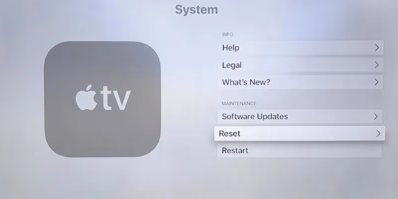 Apple Tv Reset 1
