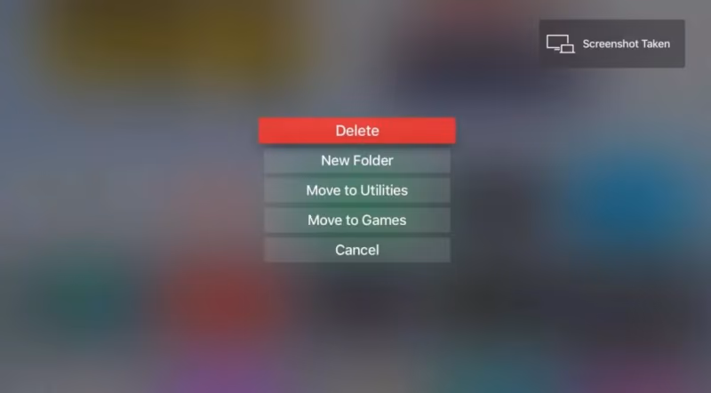 Delete Disney Plus On Apple Tv