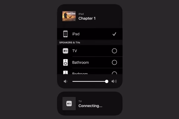 Cast Disney Plus From Iphone Or Ipad 2