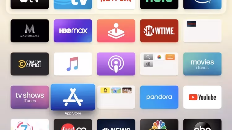 Download Disney Plus On Apple Tv 1