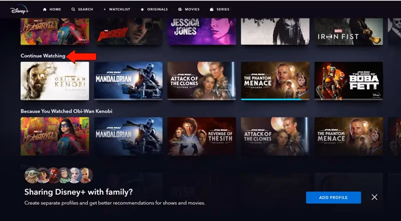 Skip To The End Of Videos 1