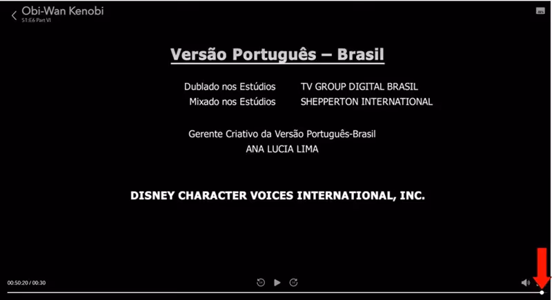 Skip To The End Of Videos 2