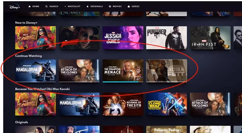 Skip To The End Of Videos 3