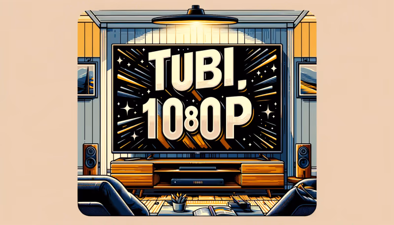 Video Quality On Tubi
