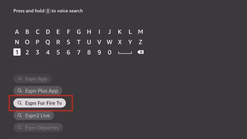 Get Espn On Amazon Fire Tv 2