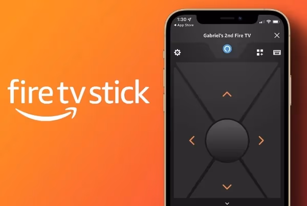 Official Fire Tv App