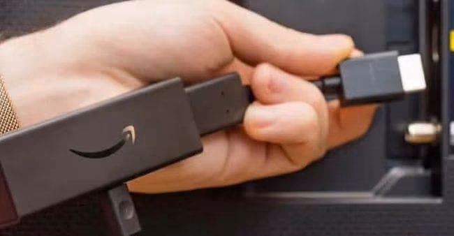 Use the Original Power Cable and Adapter