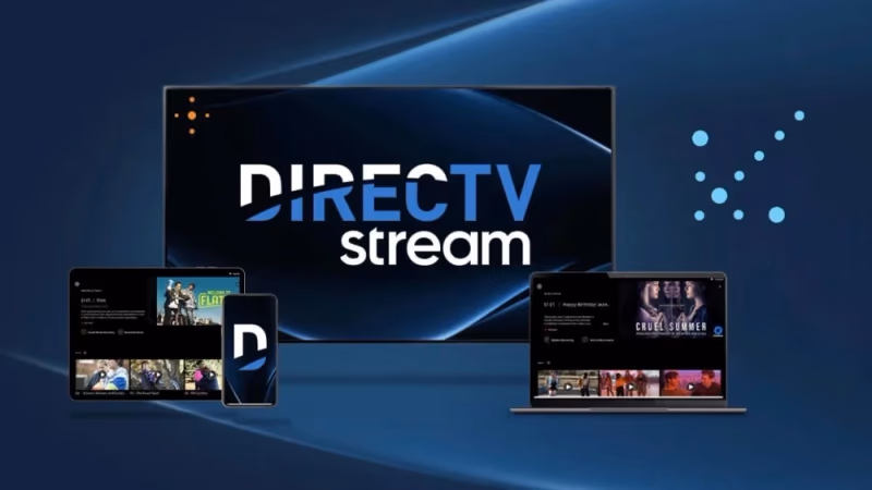 Directv Stream