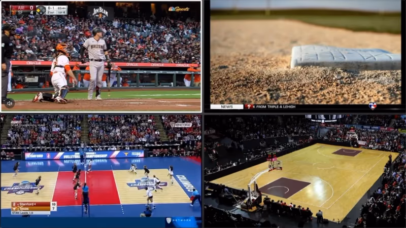 Apple Tv Multiview Fubotv