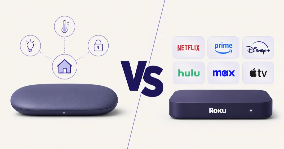 Google TV Streamer vs Roku 2026: Which One Is Better?